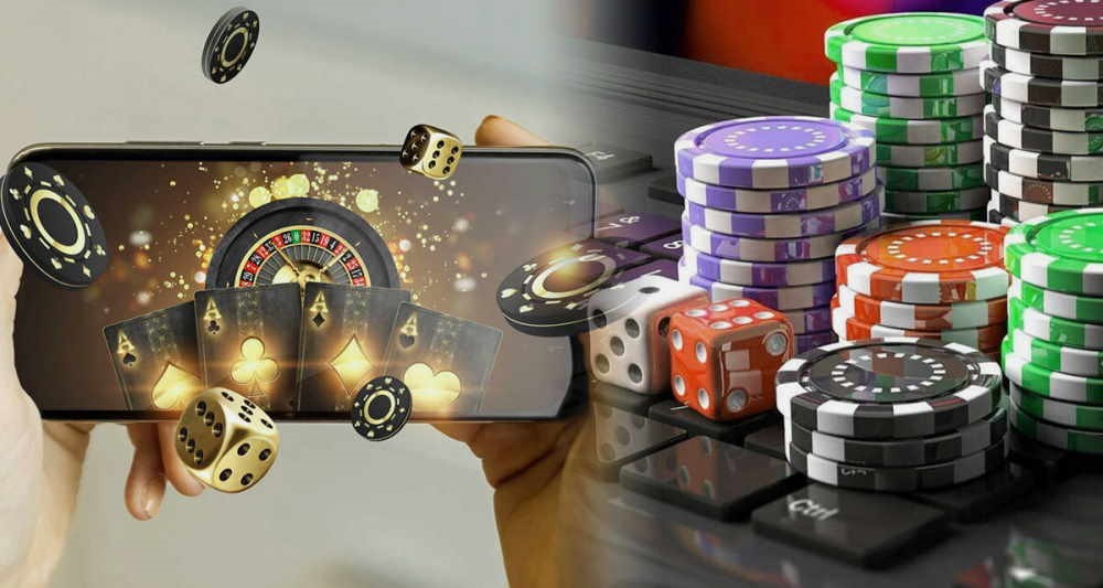 Exploring the Excitement of Online Casino Free Spins in 2023
