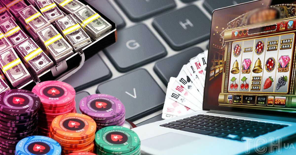 The Ultimate Guide to UK Online Slots Online Casino