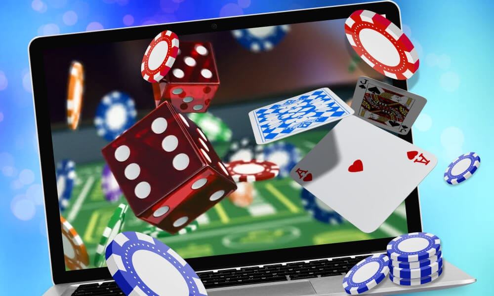 Discover the Best Top 10 UK Online Casino Discover the Best Top 10 UK Online Casino