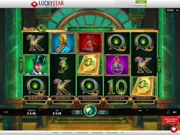 Discover the Excitement of Lucky Star India Online 14 Discover the Excitement of Lucky Star India Online 14