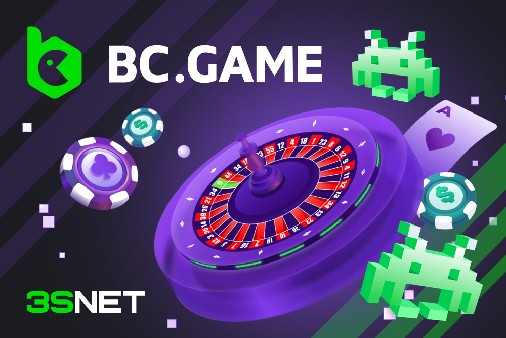 Exploring the Excitement of BC Game Your Ultimate Gaming Experience Exploring the Excitement of BC Game Your Ultimate Gaming Experience