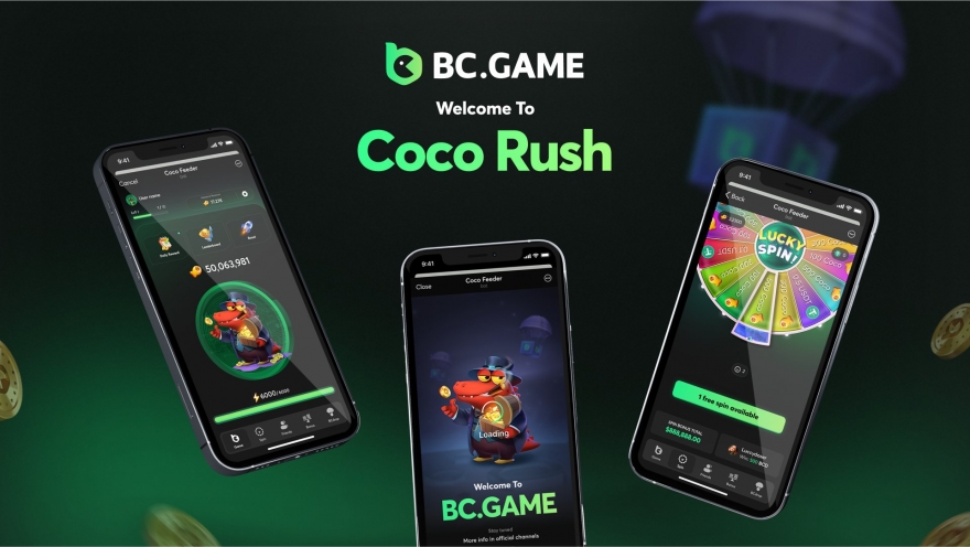 Exploring the Excitement of BC Game Your Ultimate Gaming Experience Exploring the Excitement of BC Game Your Ultimate Gaming Experience