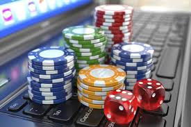 Online UK Instant Casino - The Future of Gaming