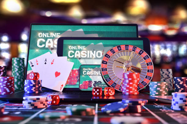 Experience Excitement and Entertainment at Mr Jones Casino